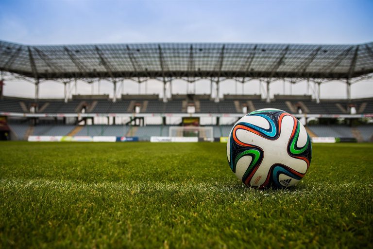 Finale EK voetbal - Bistro de Stadshoeve Zwolle