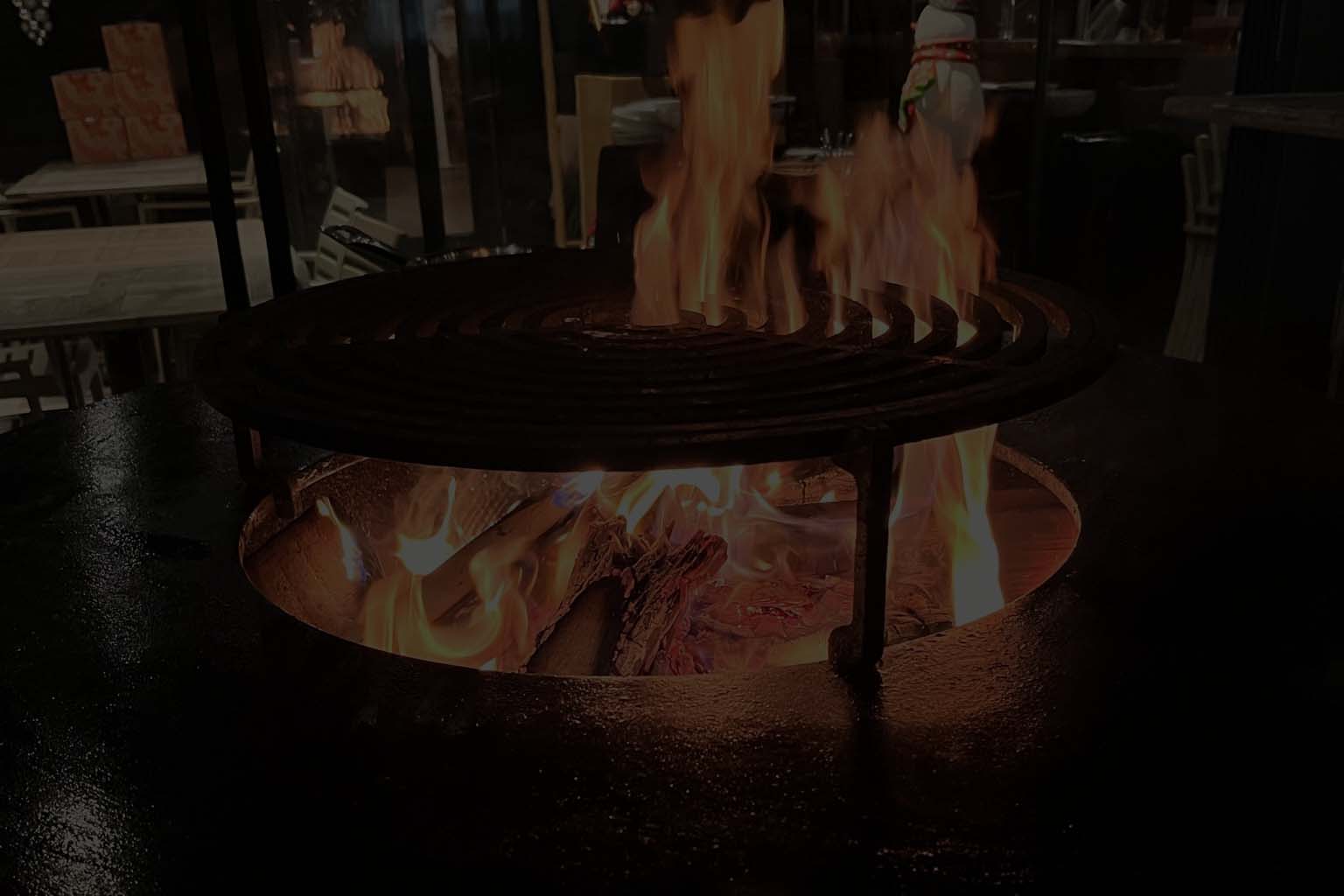 BBQ Arrangement Bistro de Stadshoeve
