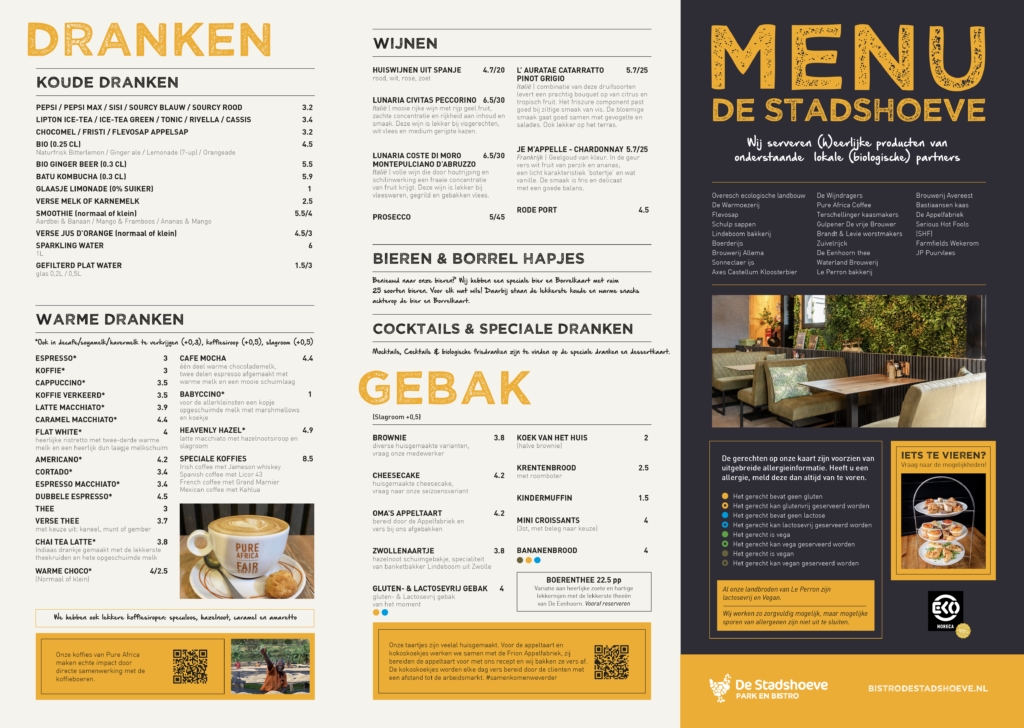 Menu najaar 2024 22 okt-2