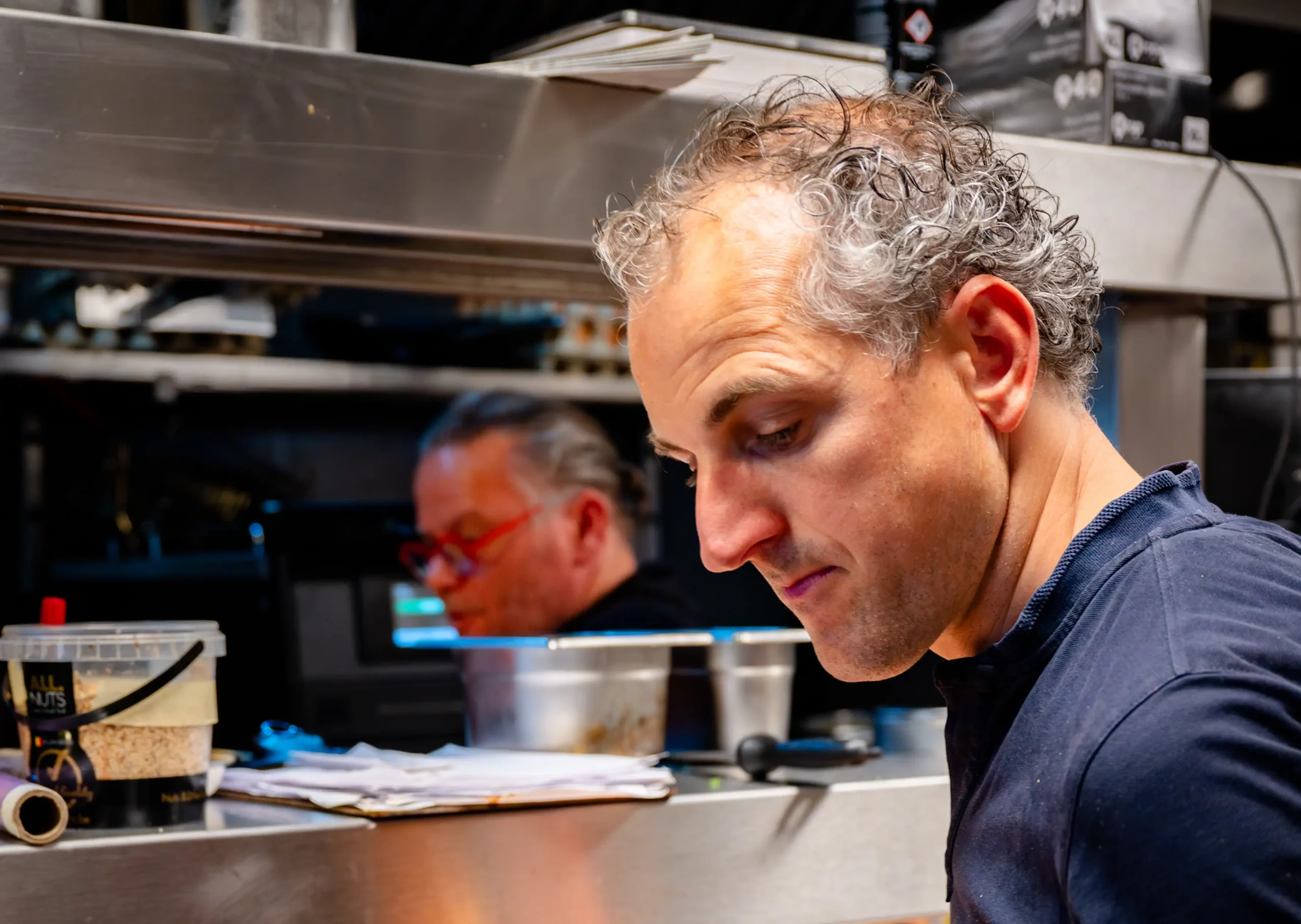 Gerben Bistro de Stadshoeve te koop