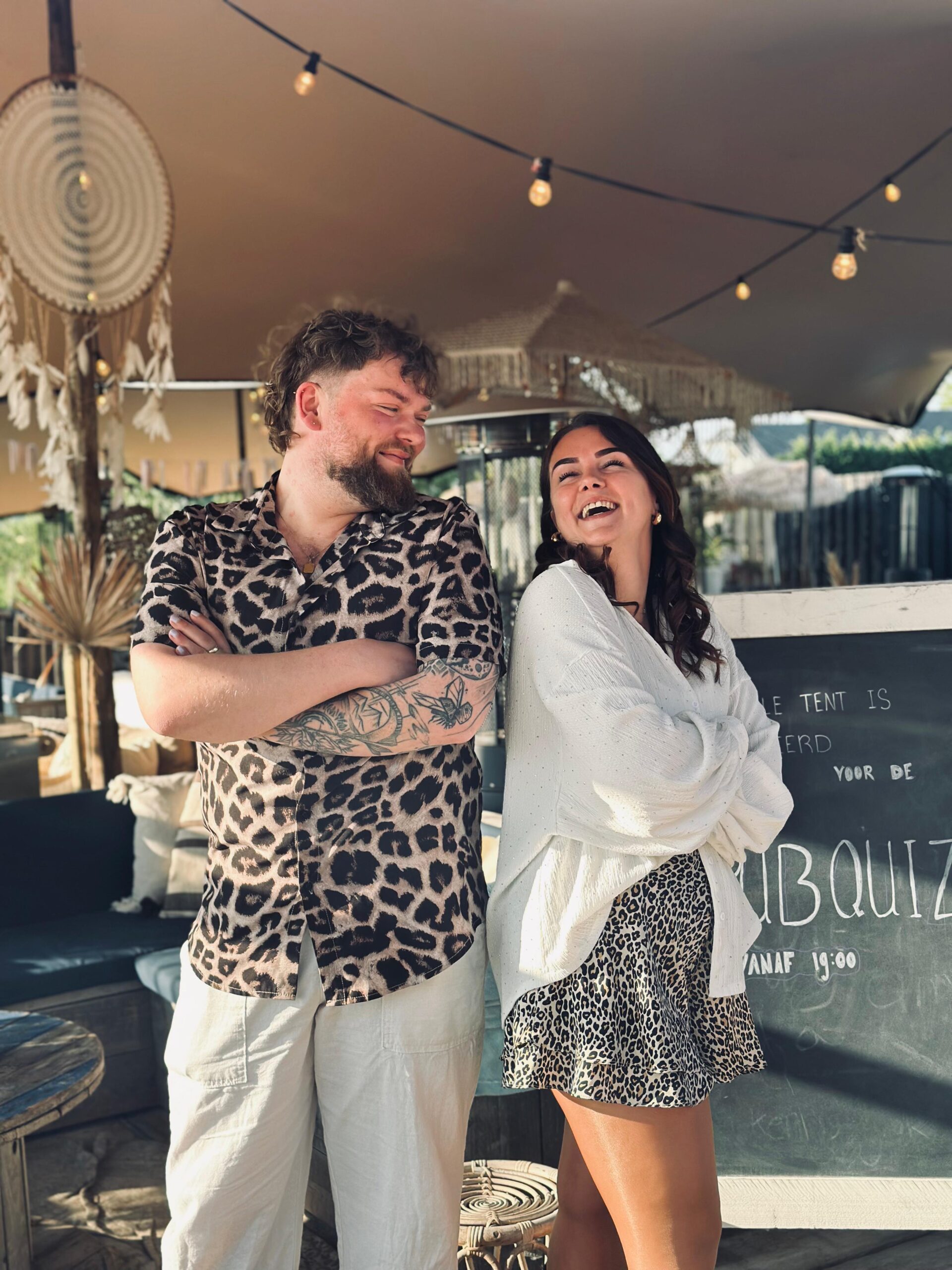 Pubquiz Stadshagen Stadshoeve